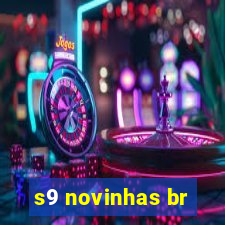 s9 novinhas br